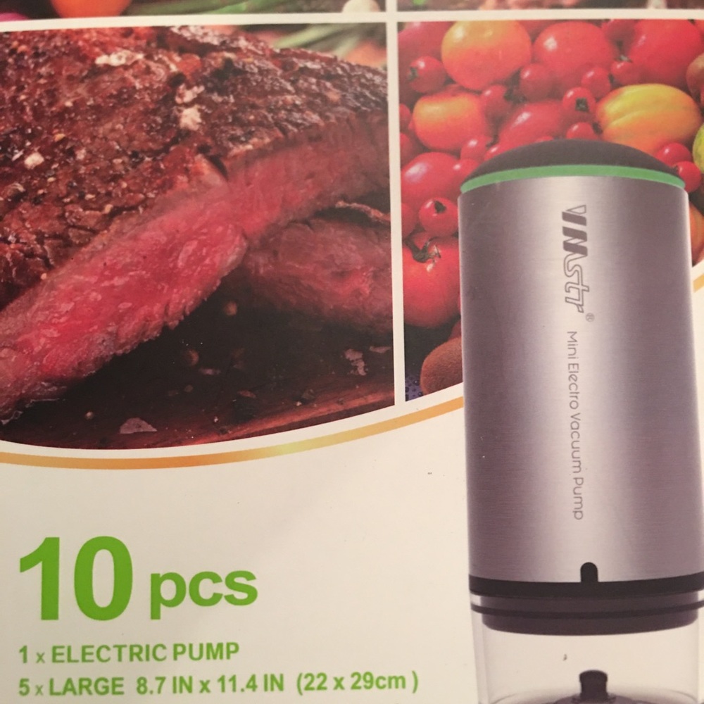 Foodsaver - Picture 6 of 6